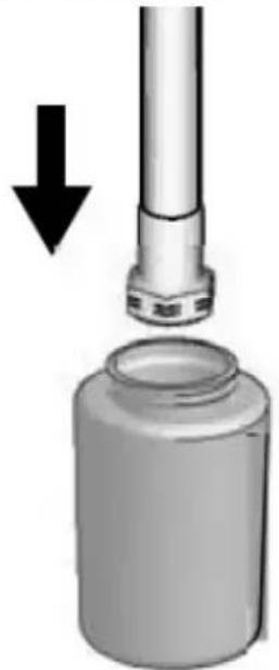 MSW HSPR-650 - Langfristige Lagerung (mehr als 2 Tage) - 1