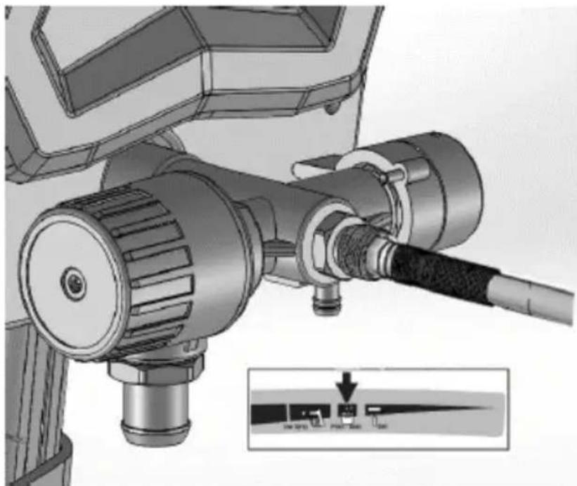MSW HSPR-650 - Limitatore di pressione - 3