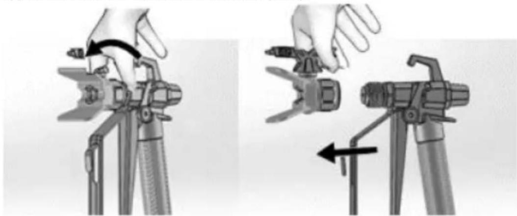 MSW HSPR-650 - MONTÁŽ ZARIADENIA - 3