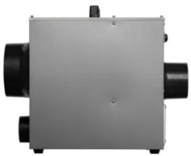 MSW DEH 200PT - Produktramme - 1