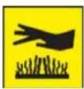MSW GW-120EE - Symbolerklärung - 7