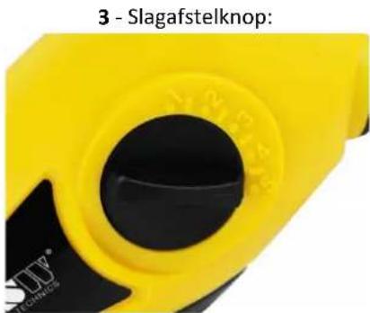 MSW GW-120EE - APPARATETS PLACERING - 3