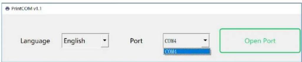 MSW BLT-2 - Datum drucken - 3