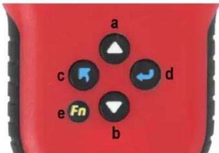 MSW BLT-2 - Beskrivelse av encheten - 2