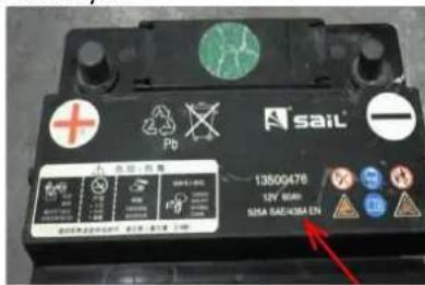MSW BLT-2 - Akkumulator-rendszer szabvany es minosités - 1