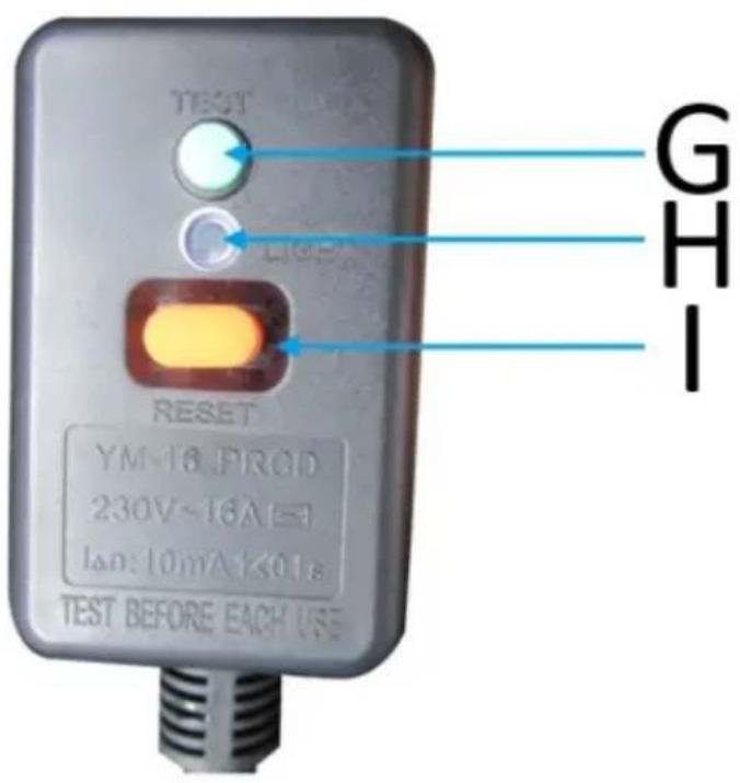 MSW HFCV-50-C - Produkto struktūra - 3