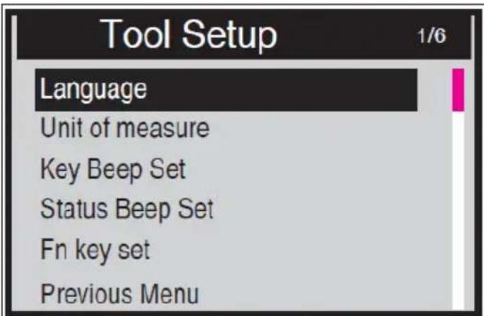 MSW OBD1 - MSW-OBD3: - 1