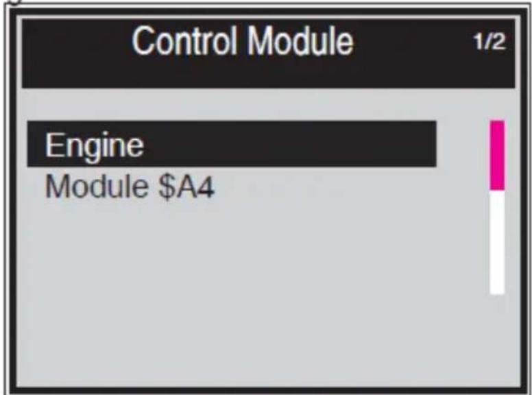 MSW OBD1 - MSW-OBD3: - 2