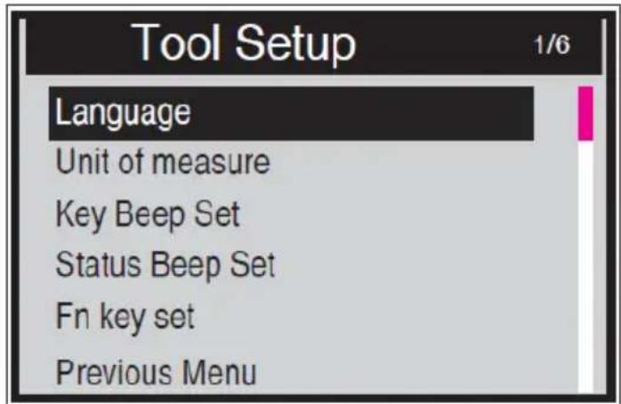 MSW OBD1 - MSW-OBD3: - 1