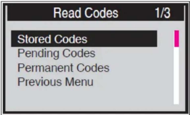 MSW OBD1 - MSW-OBD3: - 2