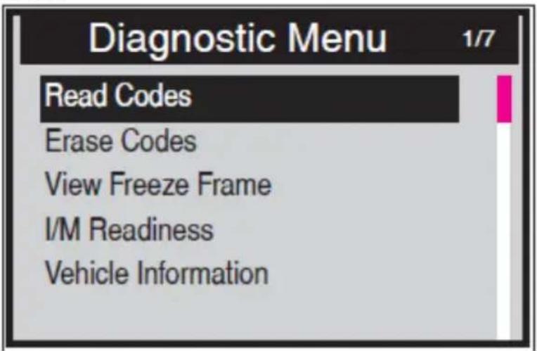 MSW OBD1 - MSW-OBD3 : - 1
