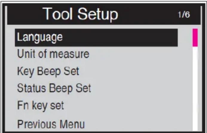 MSW OBD1 - MSW-OBD3: - 1