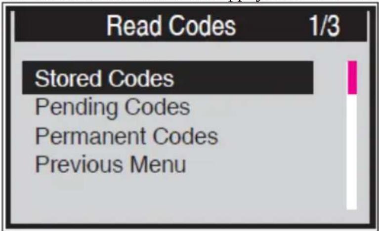 MSW OBD1 - MSW-OBD3 : - 2