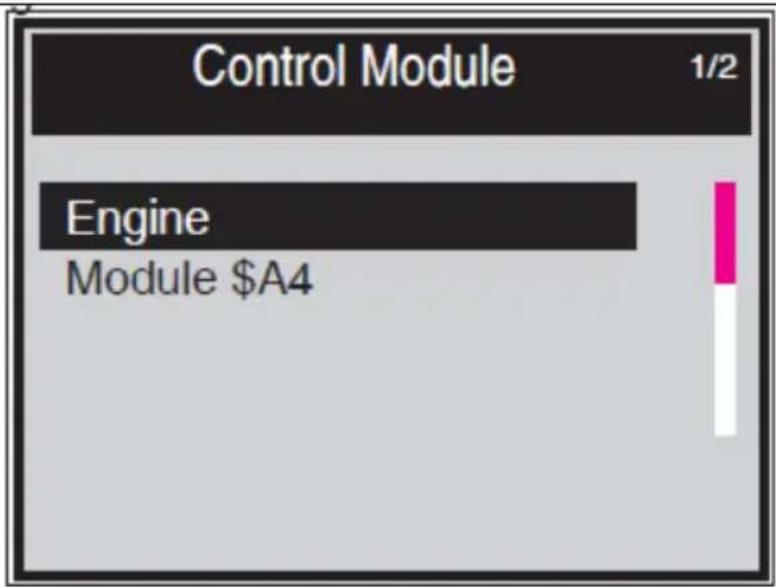 MSW OBD1 - MSW-OBD3: - 2