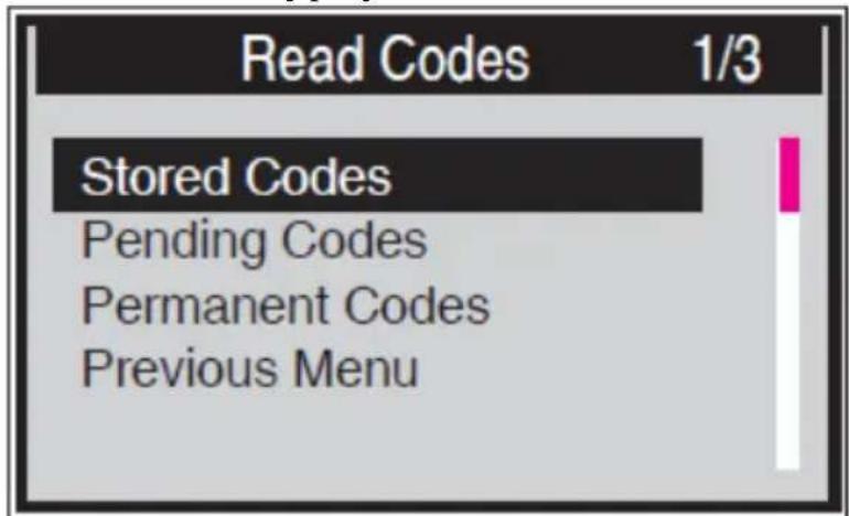 MSW OBD1 - MSW-OBD3: - 2