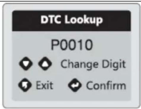 MSW OBD1 - Bloqueio DTC ( Somente MSW-OBD2 ) - 1