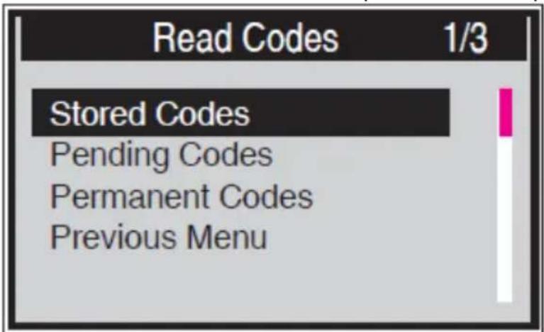 MSW OBD1 - MSW-OBD3: - 2