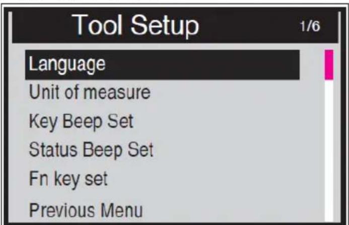 MSW OBD1 - MSW-OBD3 : - 1