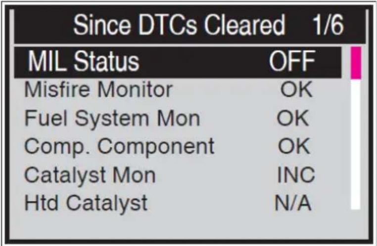 MSW OBD1 - I/M-beredskab - 2