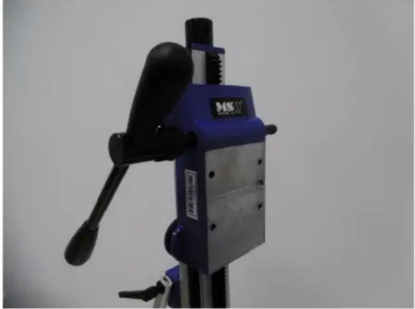MSW DMS300 - ASSEMBLY OF THE UNIT - 5