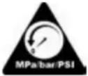MSW HSPR-2600E - FIRE AND EXPLOSION HAZARD - 9
