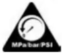 MSW HSPR-2600E - PERICOLO DI INCENDIO ED ESPLOSIONE - 9