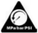 MSW HSPR-2600E - PELIGRO DE INCENDIO Y EXPLOSIÓN - 9