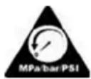 MSW HSPR-2600E - PERICOLO DI INCENDIO ED ESPLOSIONE - 7