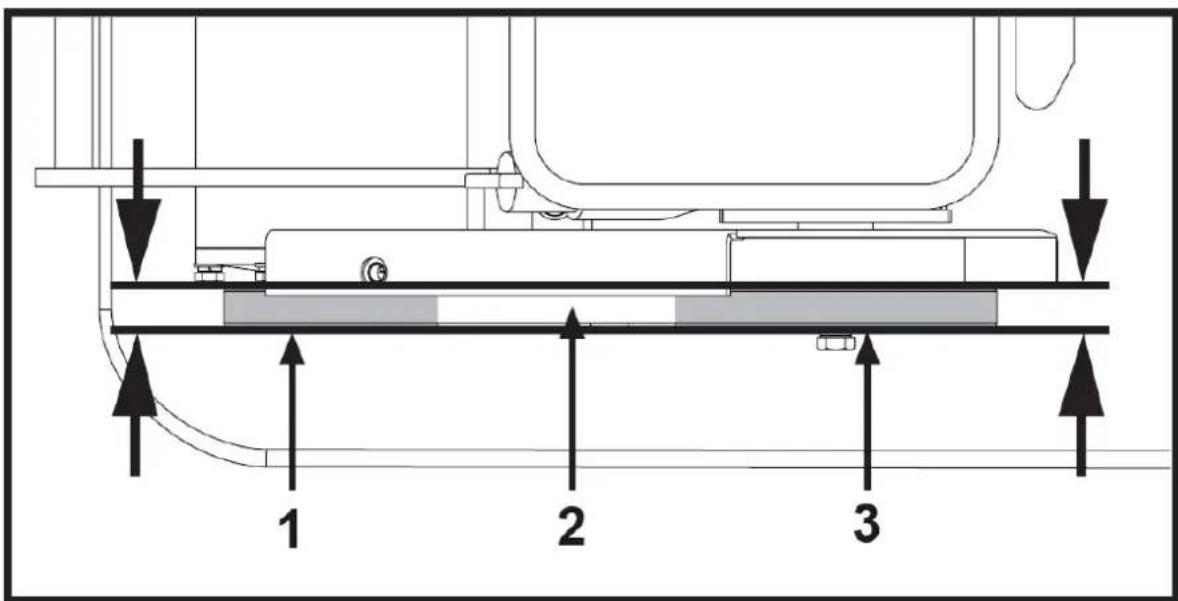 MSW FPLAT35 WMAX - Spannende(r) Keilriemen - 2