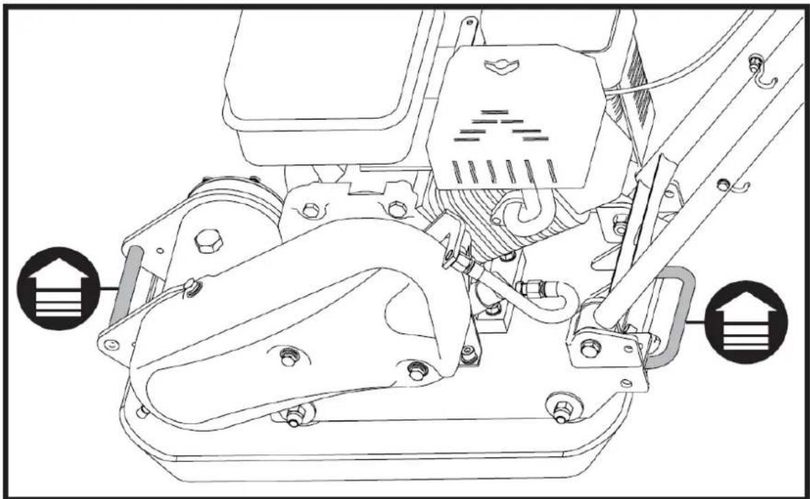 MSW FPLAT35 WMAX - Lyft / Transport - 1