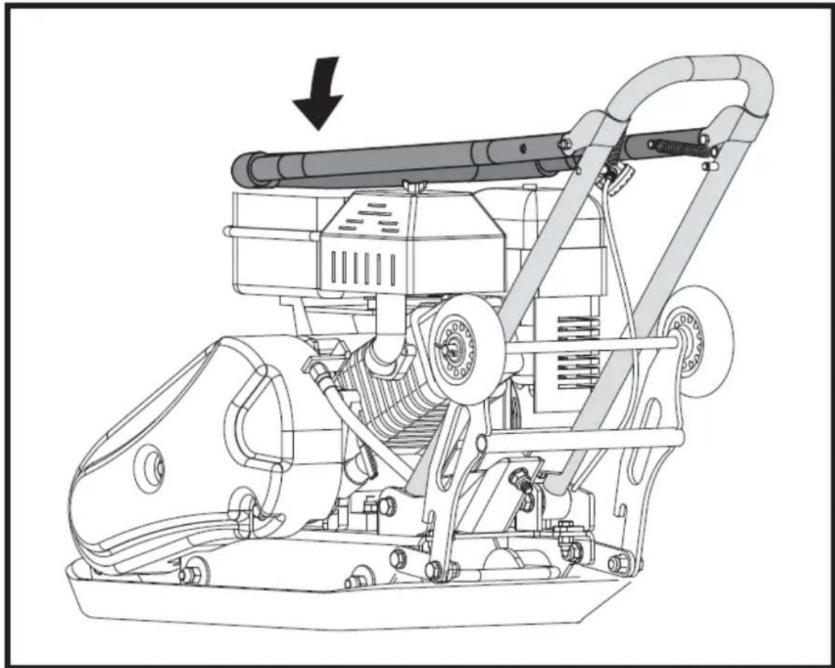 MSW FPLAT35 WMAX - Opbevaring - 1