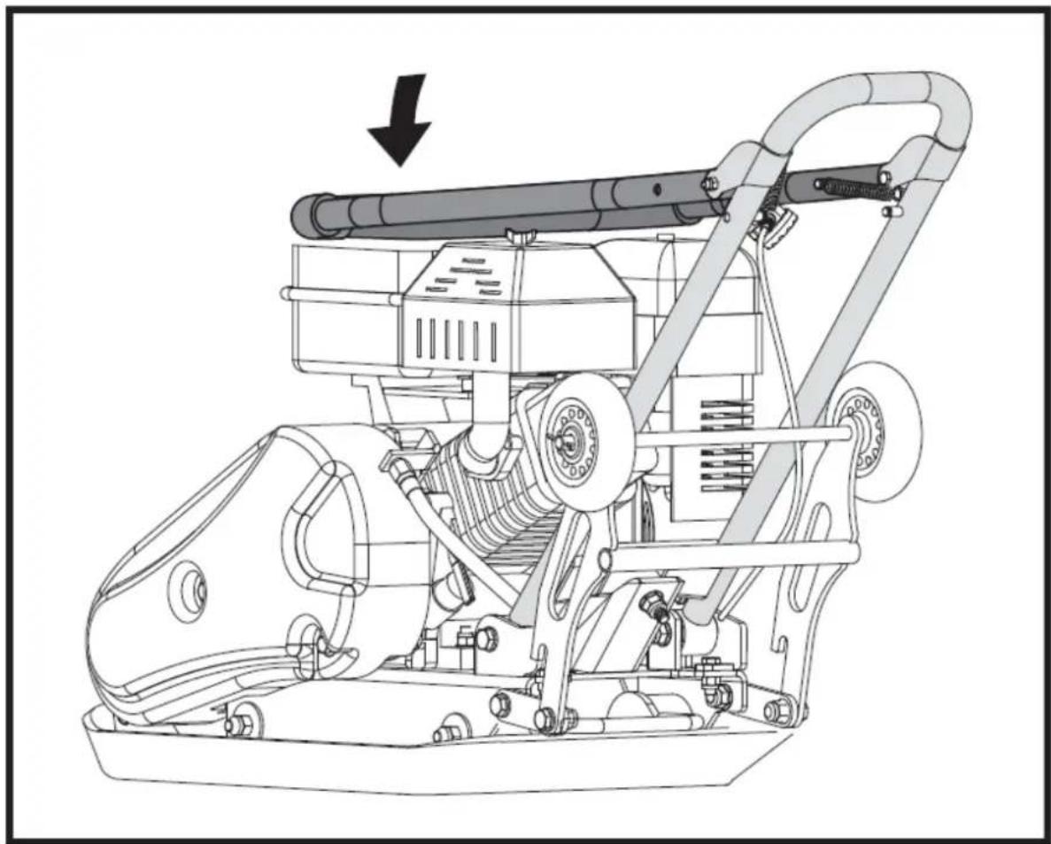 MSW FPLAT35 WMAX - Skladovanie - 1
