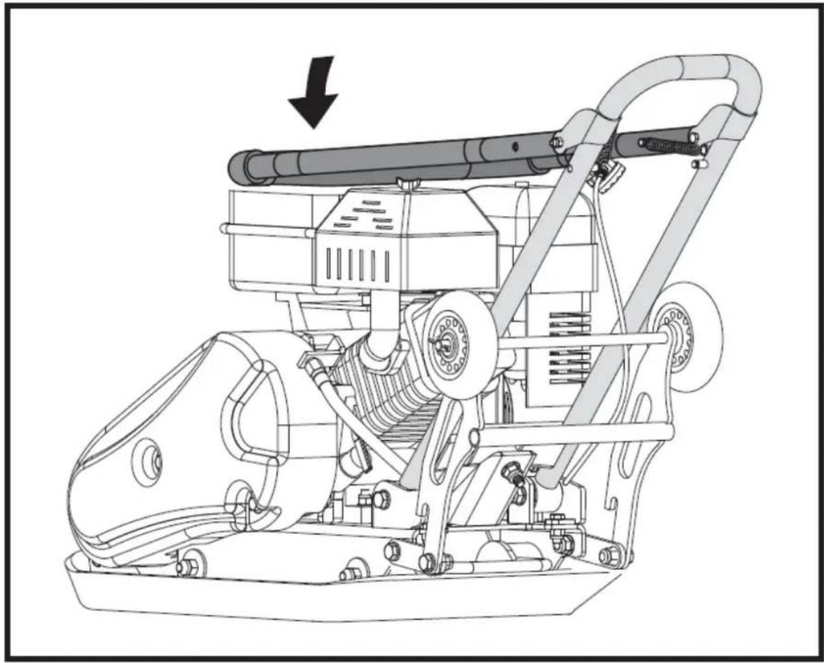 MSW FPLAT35 WMAX - Lagerung - 1