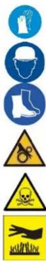 MSW FPLAT35 WMAX - Legenda - 7
