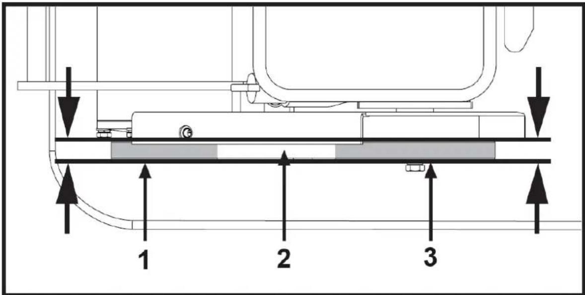 MSW FPLAT35 WMAX - Napinanie pasków klinowych - 2
