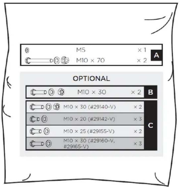 MSW FPLAT35 WMAX - Beskrivelse av enheten - 2