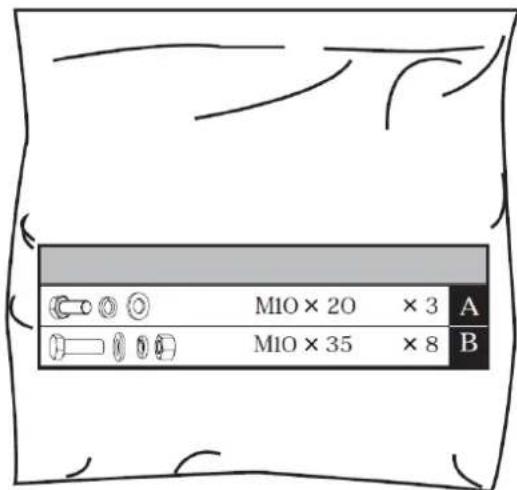 MSW FPLAT35 WMAX - Napínacie klinové remene - 3
