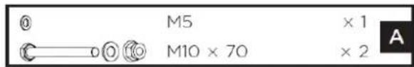 MSW FPLAT35 WMAX - Descrição do dispositivo - 2