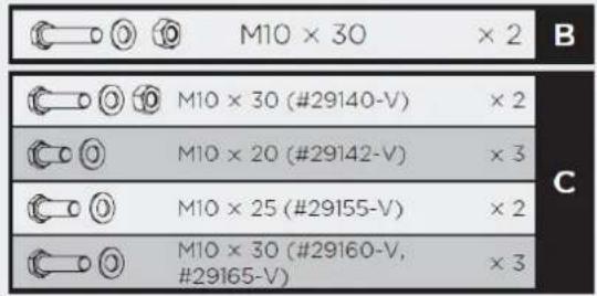 MSW FPLAT35 WMAX - Descrição do dispositivo - 3
