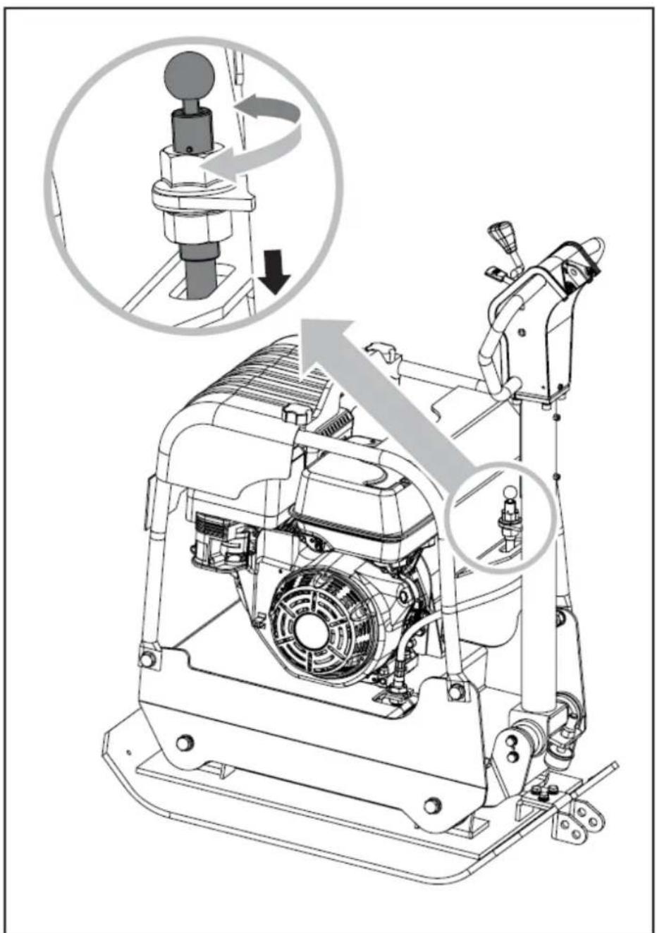 MSW FPLAT35 WMAX - Almacenamiento - 1