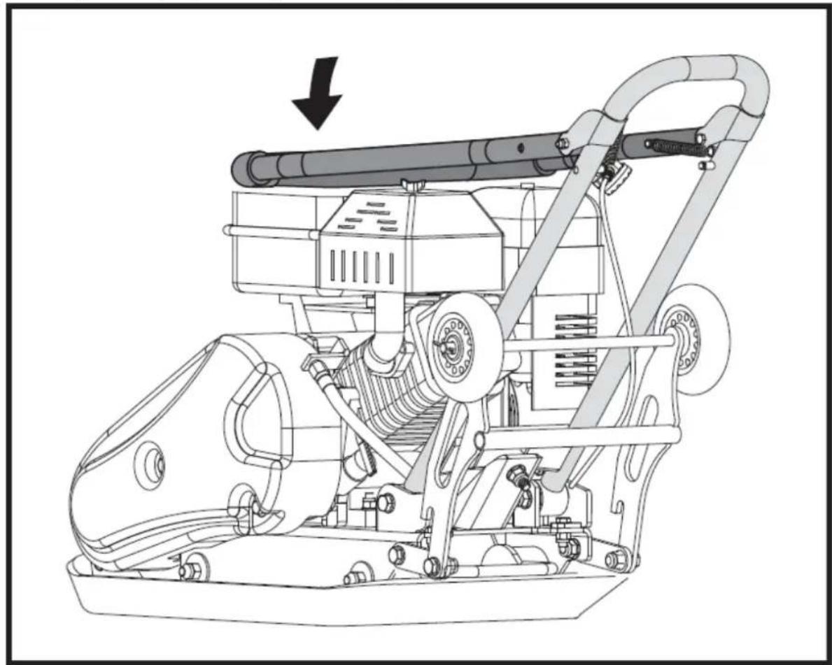 MSW FPLAT35 WMAX - Varastointi - 1