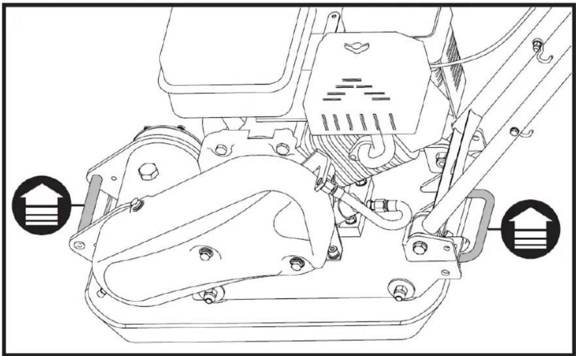 MSW FPLAT35 WMAX - Levage / Transport - 1