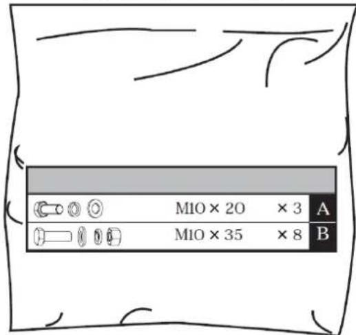 MSW FPLAT35 WMAX - Beskrivning av apparaten - 2