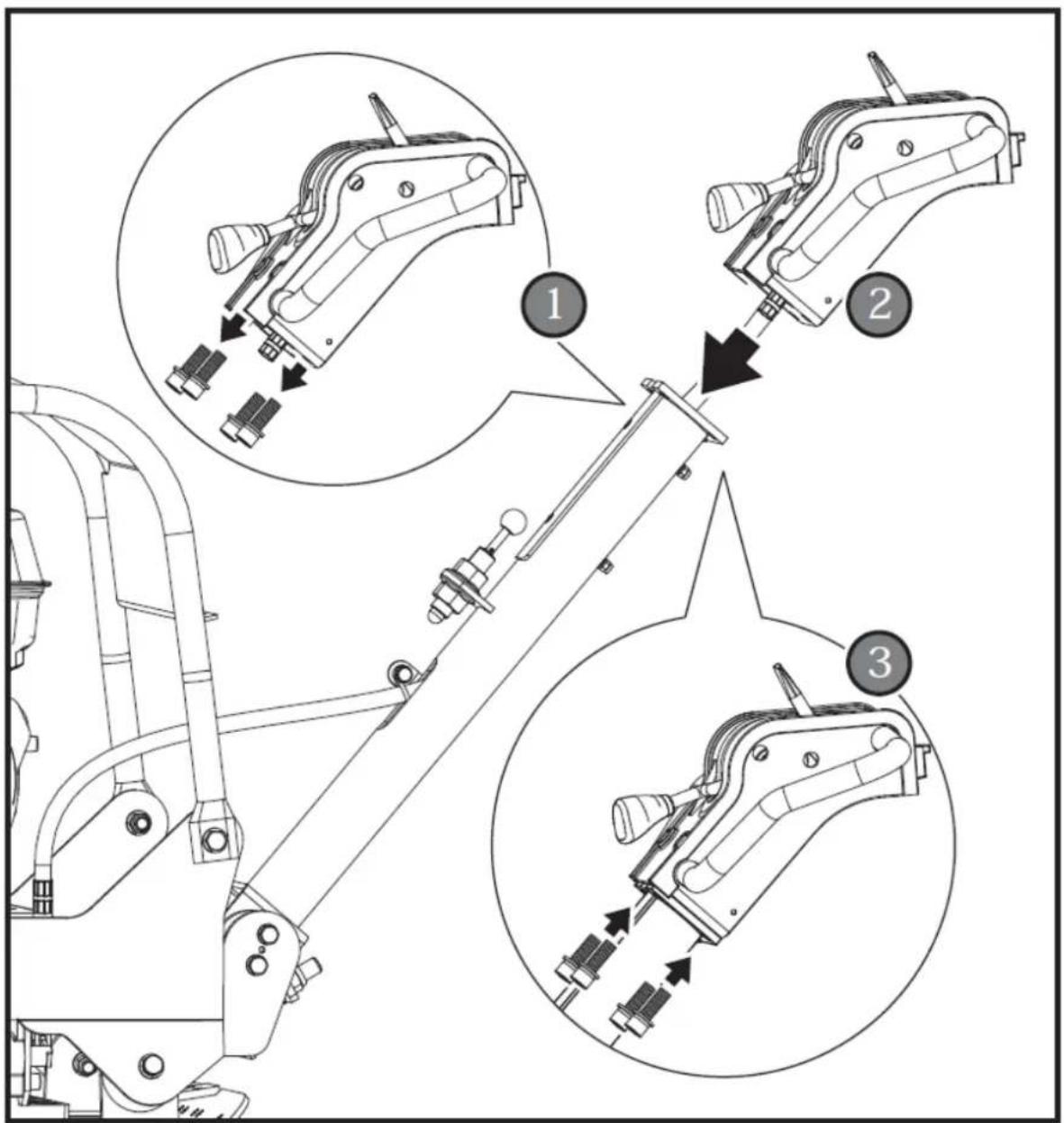 MSW FPLAT35 WMAX - Fogantyú - 1