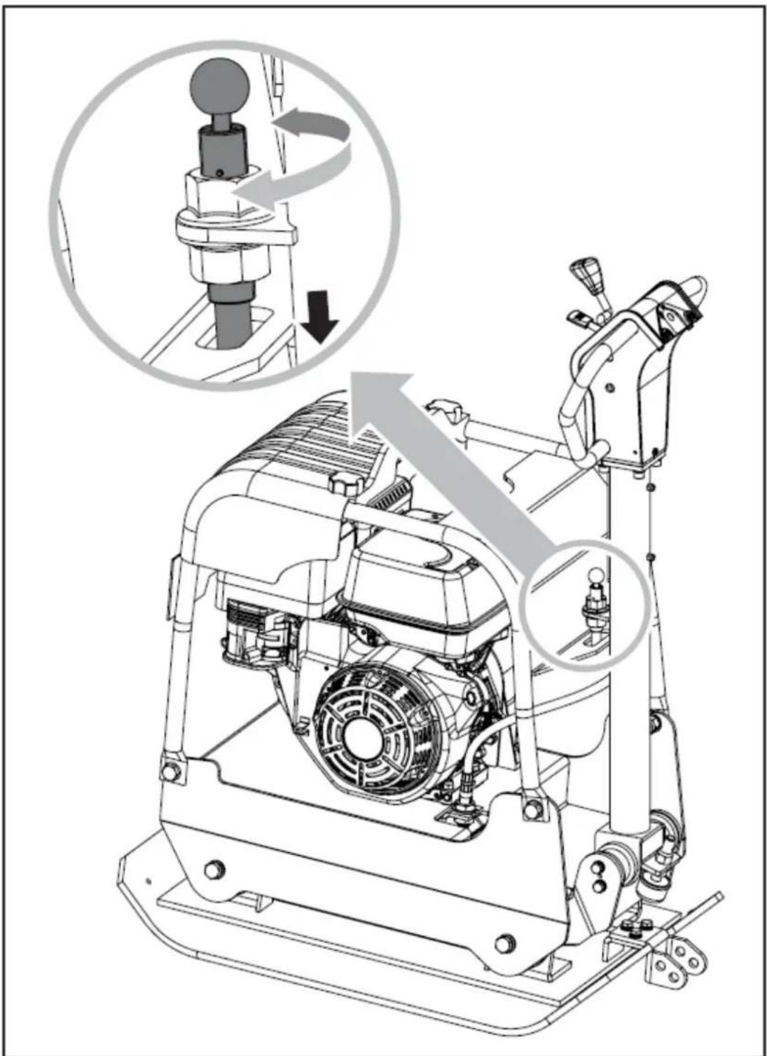 MSW FPLAT35 WMAX - Løfting / Transport - 2