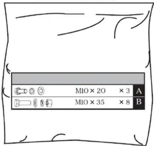 MSW FPLAT35 WMAX - Beschrijving van het apparaat - 2