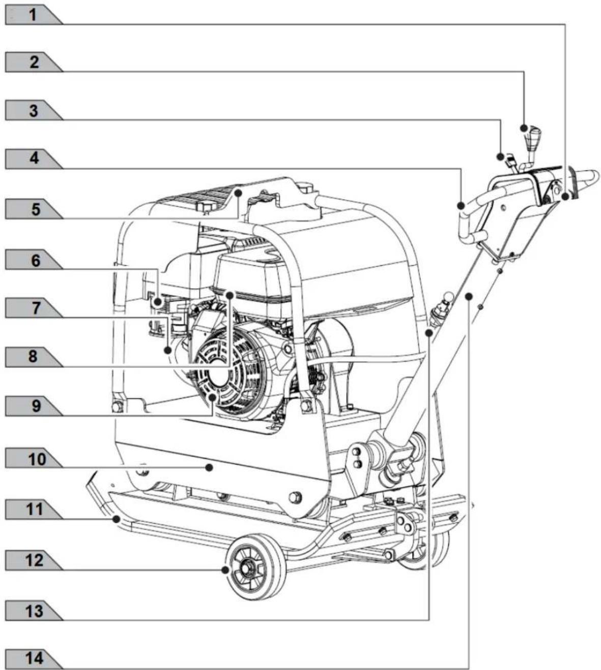 MSW FPLAT35 WMAX - Motorolie - 1