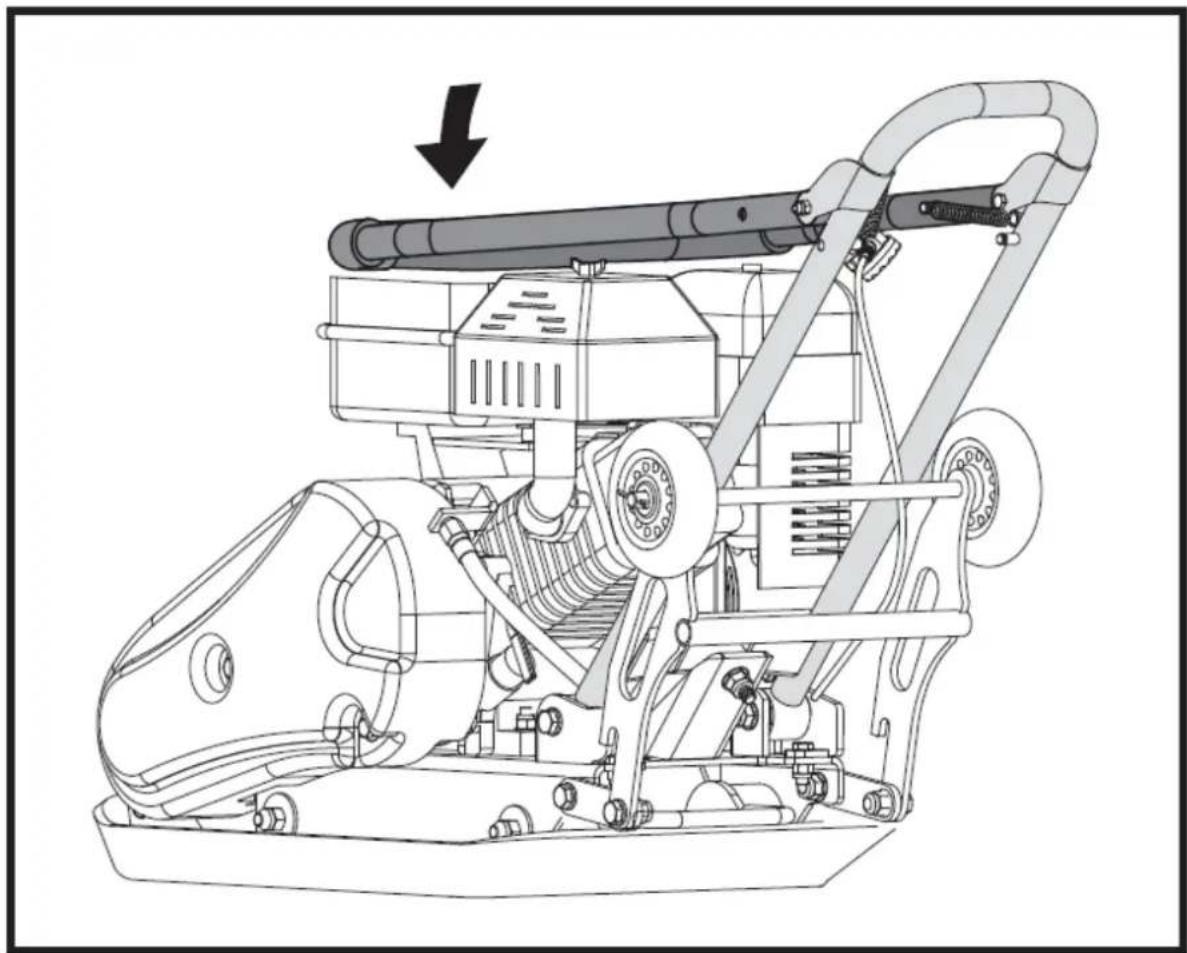 MSW FPLAT35 WMAX - Tárolás - 1