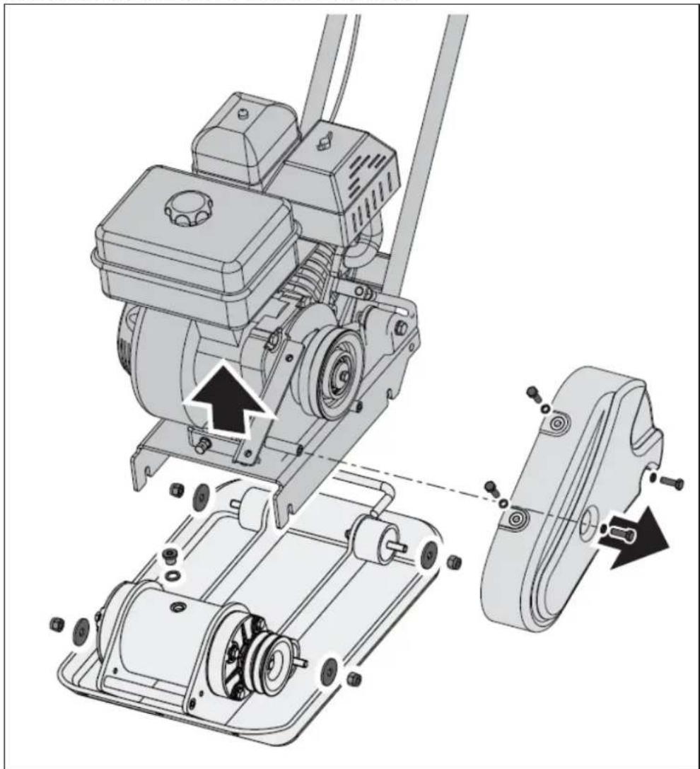 MSW FPLAT35 WMAX - Exciter-smering - 1