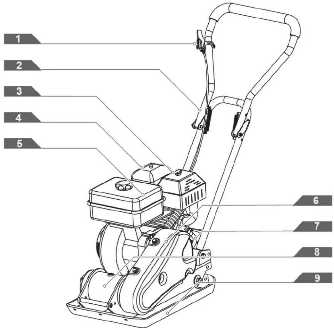 MSW FPLAT35 WMAX - Motorolaj - 1